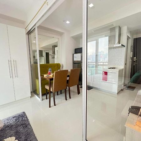Sakura Apartment Manila Dış mekan fotoğraf