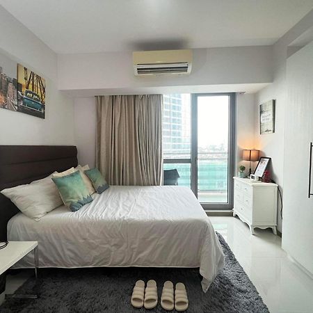 Sakura Apartment Manila Dış mekan fotoğraf