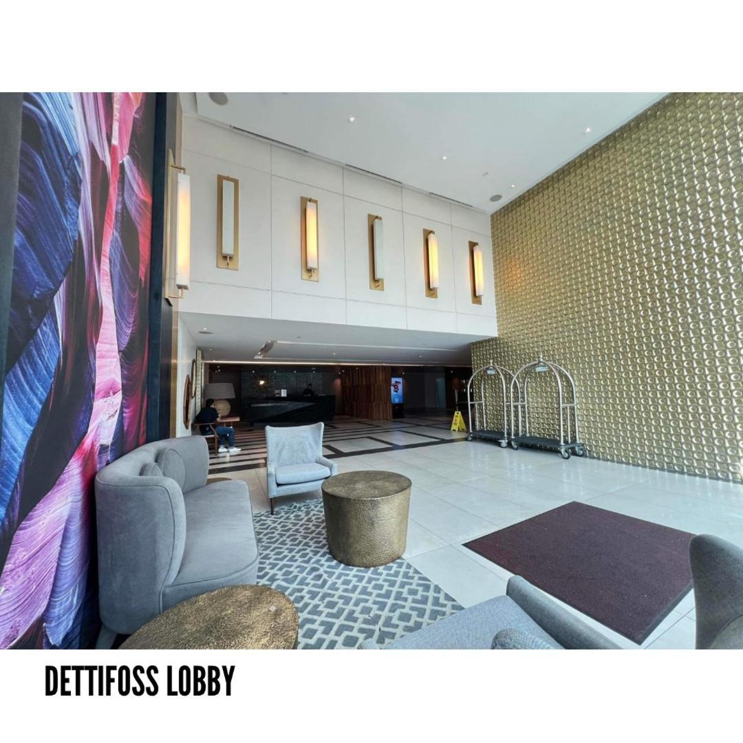 Sakura Apartment Manila Dış mekan fotoğraf